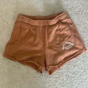 PacSun Sweat Shorts